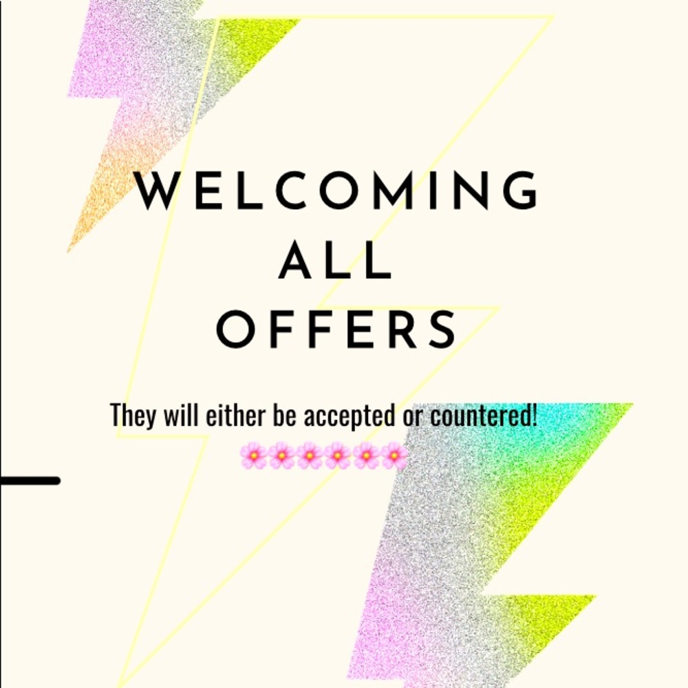 Offers Offers Offers